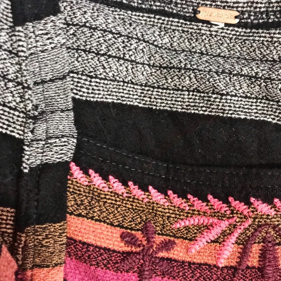 Free People Flowy Tank Top - Picture 5 of 5